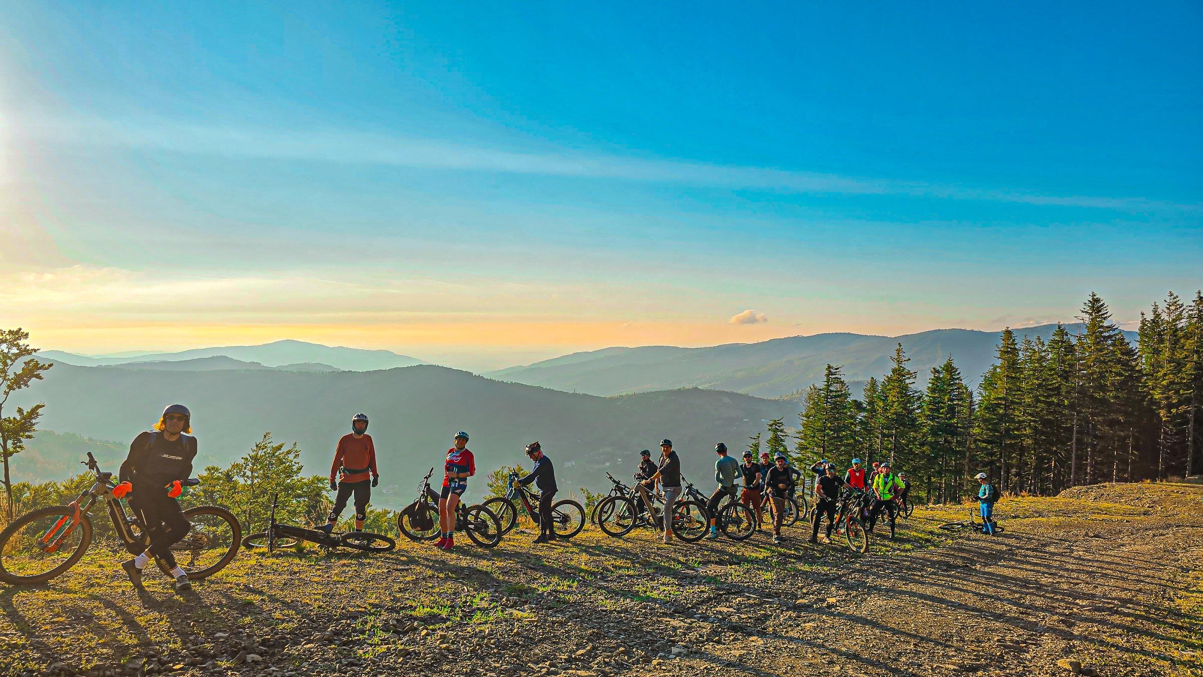 Nordic Walking w Dolinie Wapienicy