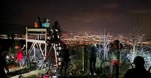 Poświąteczna akcja #AktywnaŚroda. Dobra okazja by spalić nadmiarowe kalorie