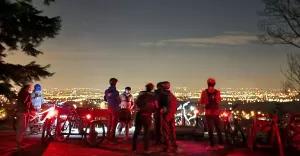 #AktywnaŚroda znów rowerowo. Zapraszamy na wycieczkę w rejon Wapienicy