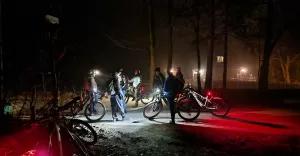 #AktywnaŚroda rowerowo w stronę Jaworza. Będzie niezła przygoda!