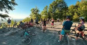 #AktywnaŚroda z bielsko.info - letnia odsłona Pętli Cieńkowskiej - brak miejsc