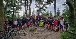 Aktywna Środa z wycieczką rowerową na Szyndzielnię i Klimczok. Ograniczona liczba miejsc!