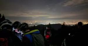 Przedświąteczna akcja #AktywnaŚroda. Zapraszamy na wycieczkę rowerową