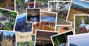 #AktywnaŚroda "last dance" - kończymy piękny sezon imprezą pożegnalną!