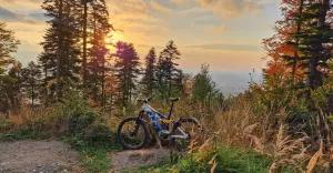 #AktywnaŚroda w poszukiwaniu kolorów jesieni. Jedziemy do Doliny Wapienicy