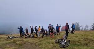#AktywnaŚroda z mocną wycieczką MTB. Zapraszamy osoby z dobrymi umiejętnościami!