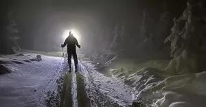 Druga #AktywnaŚroda przed nami - plan na 13 grudnia. Małe Skrzyczne z Soliska