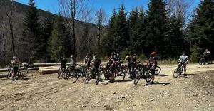 Wieczorna eskapada na Skrzyczne. Zapraszamy na akcję #AktywnaŚroda