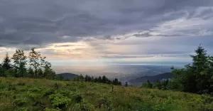 Rowerowo w ramach akcji #AktywnaŚroda. Jedziemy na Czupel