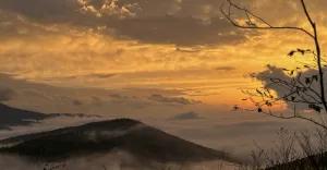 #AktywnaŚroda z bielsko.info - Pogadanka przy herbacie na Magurce Wilkowickiej