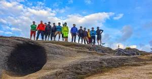 #AktywnaŚroda z bielsko.info - mocna wycieczka MTB w rejon Baraniej Góry