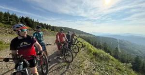 #AktywnaŚroda z bielsko.info - jedziemy na "Nowy Świat"