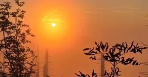 #AktywnaŚroda z bielsko.info - luźna przejażdżka na zachód słońca w Szczyrku