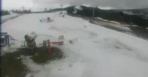 Akcja #AktywnaŚroda się w tym tygodniu nie odbędzie. Przegraliśmy z pogodą