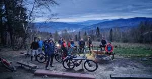 Czas włączyć tryb wiosenny. Wraca rowerowa #AktywnaŚroda z bielsko.info!