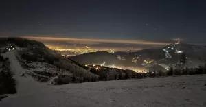 3. #AktywnaŚroda tym razem bez nart. Zapraszamy Was na Wyzwanie Klimczoka