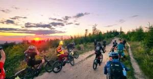 #AktywnaŚroda z bielsko.info - nieśpieszna wycieczka na Czupel dla początkujących